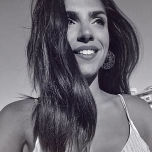 Meet your Posher, Helena